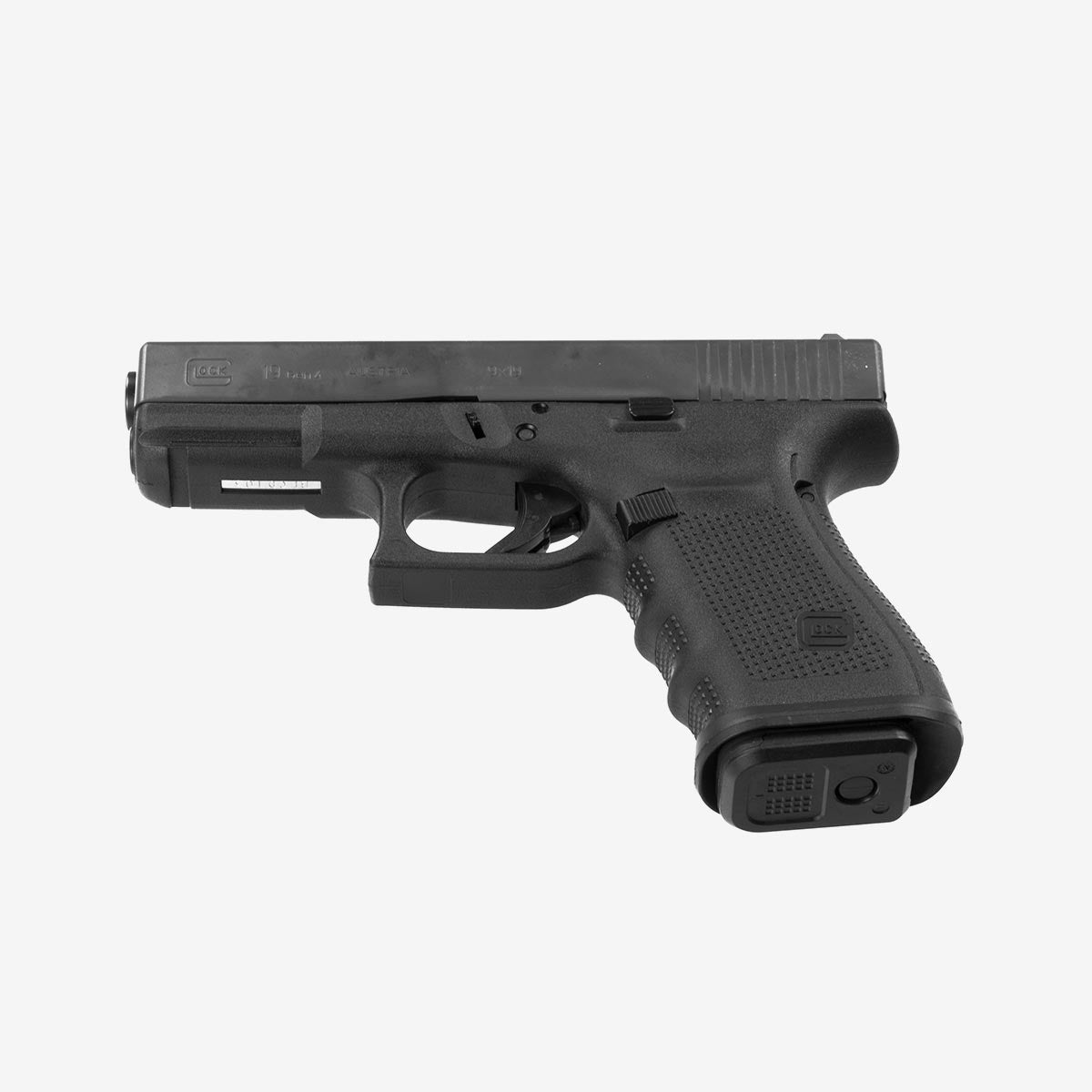 PMAG 10 GL9 – Glock G19