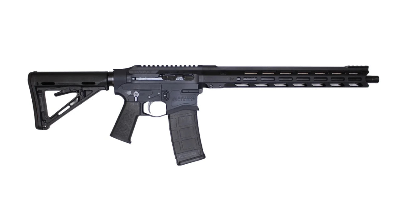 Maple Ridge Armoury Renegade Mark II .223 Wylde 16.1" - Black