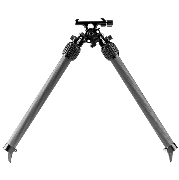 MDT Mountain Bipod - ARCA - Black