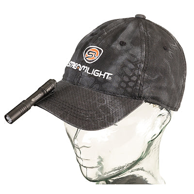 STREAMLIGHT MICROSTREAM USB EDC FLASHLIGHT 250/50 LU