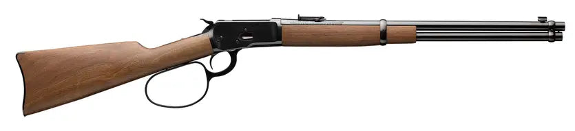Winchester Model 1892 Large Loop Carbine, 20", 44-40 Win