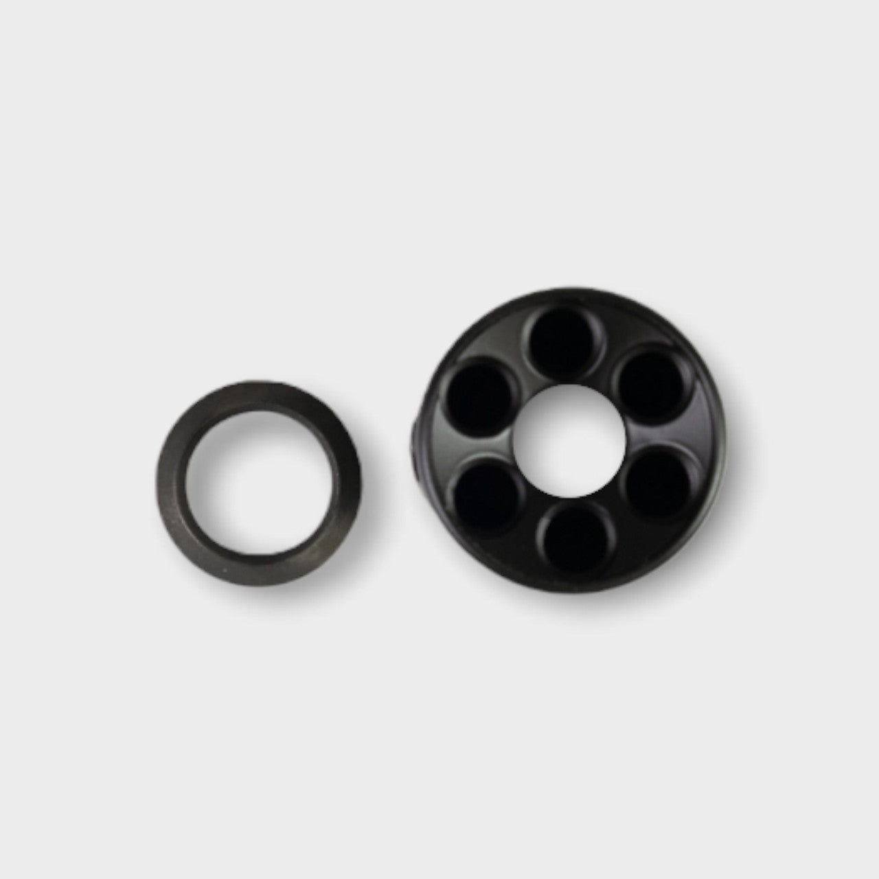 S&J Hardware Nano Linear Compensator .50cal