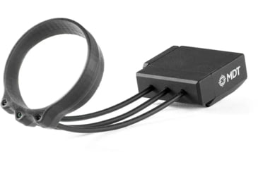 MDT Send iT Level Gen 2 Integrated Picatinny Mount - Black