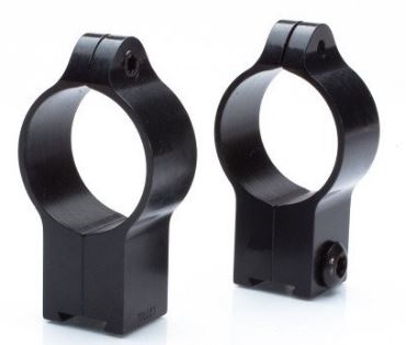 Talley 1 Inch High - Anschutz, Wby Mk 22, Rem 597