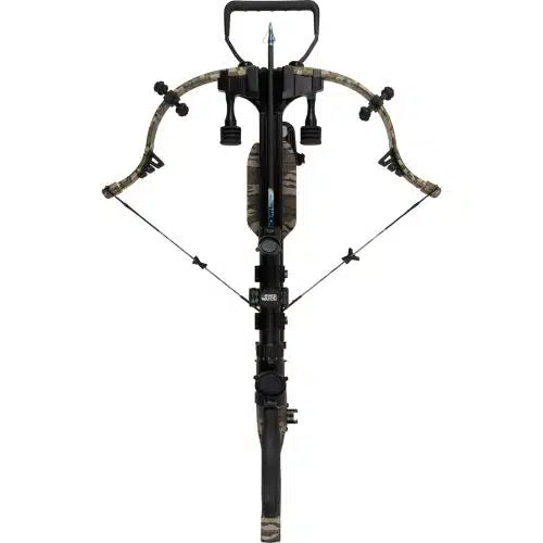 Excalibur Crossbow, REV-X Takedown, Bottomlands Camo