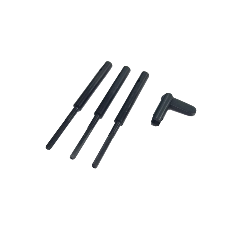 SKS Sight Adjustment and Gas Port Cleaning Kit