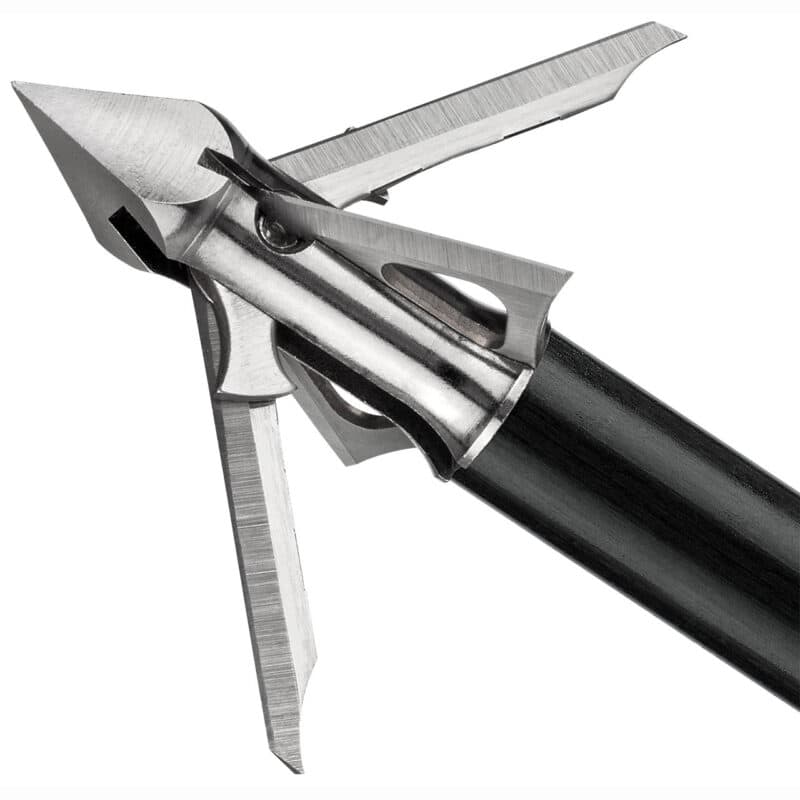 Trocar HBX Broadhead 100gr