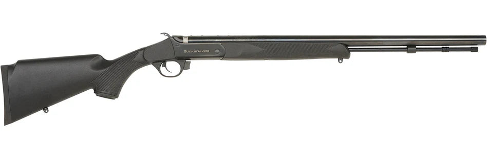 Traditions Buckstalker™ XT Rifle - .50cal