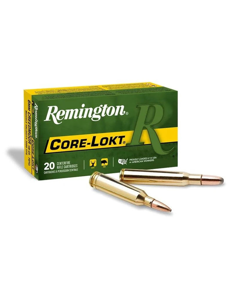 Remington Core-Lokt .308 Win 180 Grain