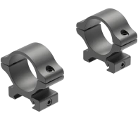 Leupold Rifleman 30mm Detachable Rings