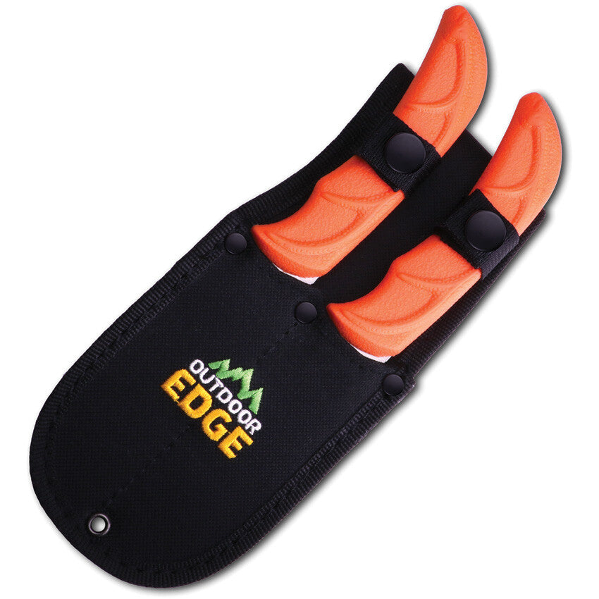 Outdoor Edge JaegerPair Skin & Gut Combo