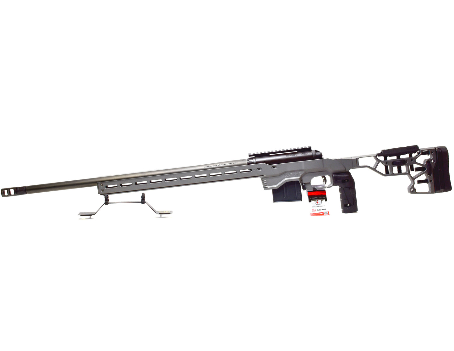 Savage 110 Elite Precision 6.5 Creedmoor 26"