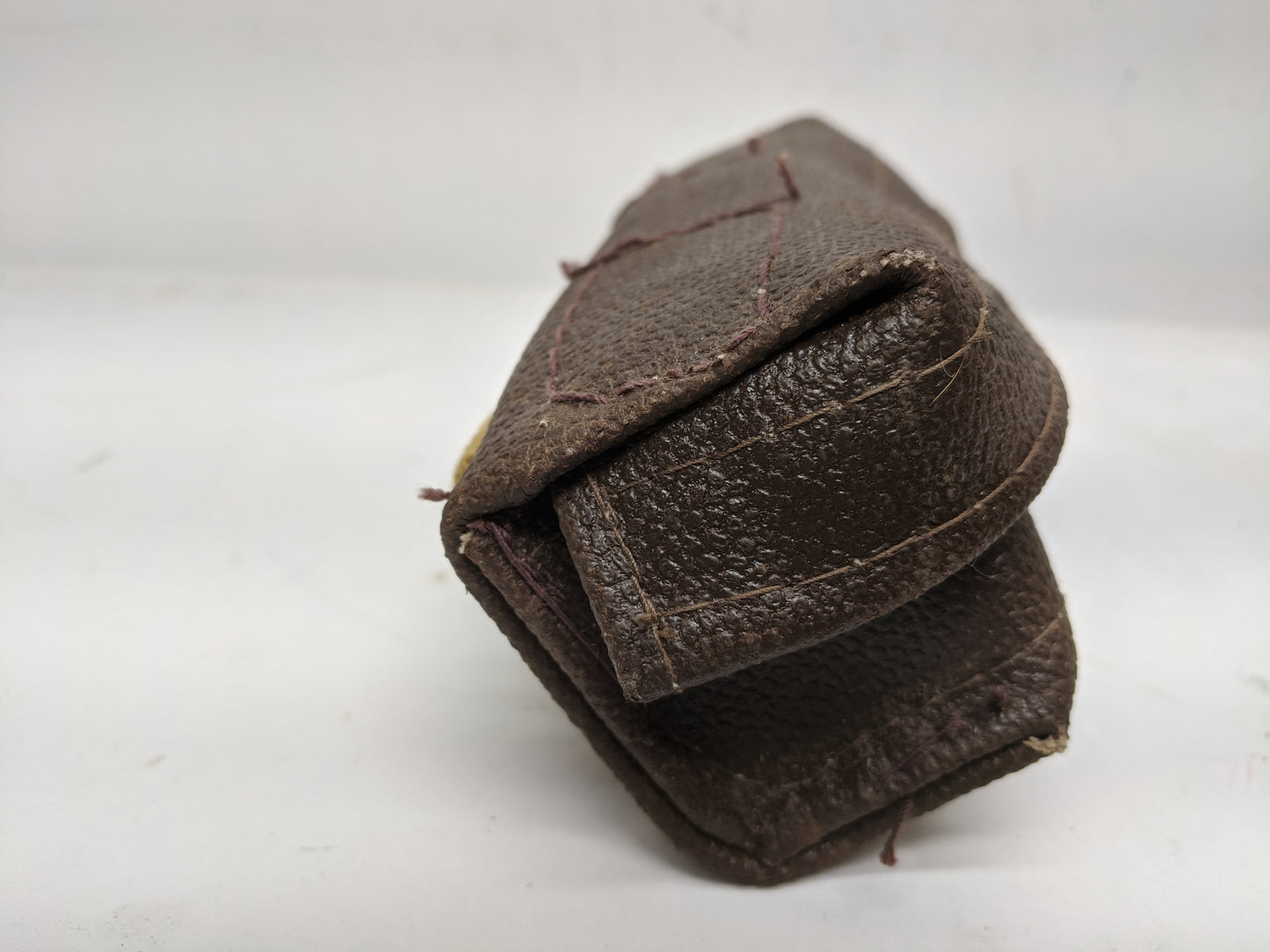 Soviet Army Belt Ammo Pouch