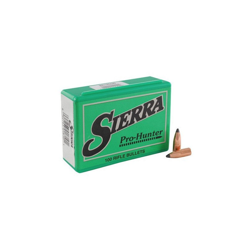 Sierra Pro-Hunter .311 180 gr SP
