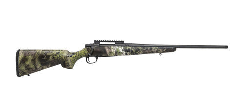 Howa 1500 Carbon Stalker - Kryptek ALT Camo