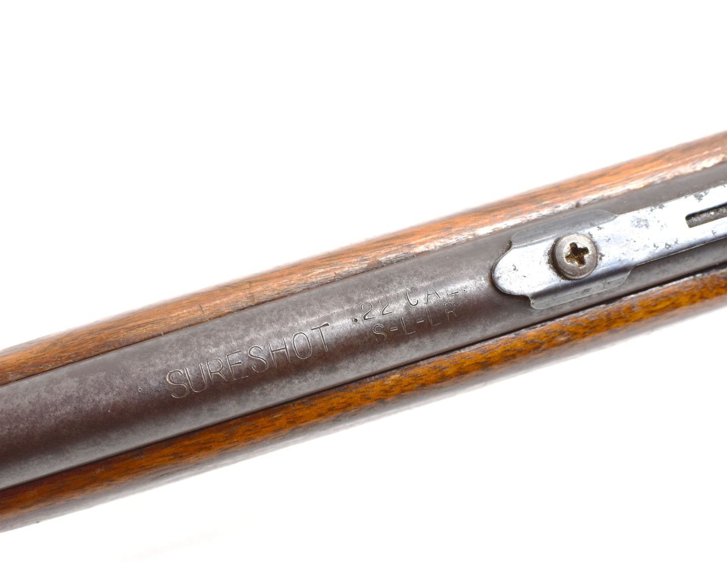 Cooey Sureshot, Bolt action - .22LR -