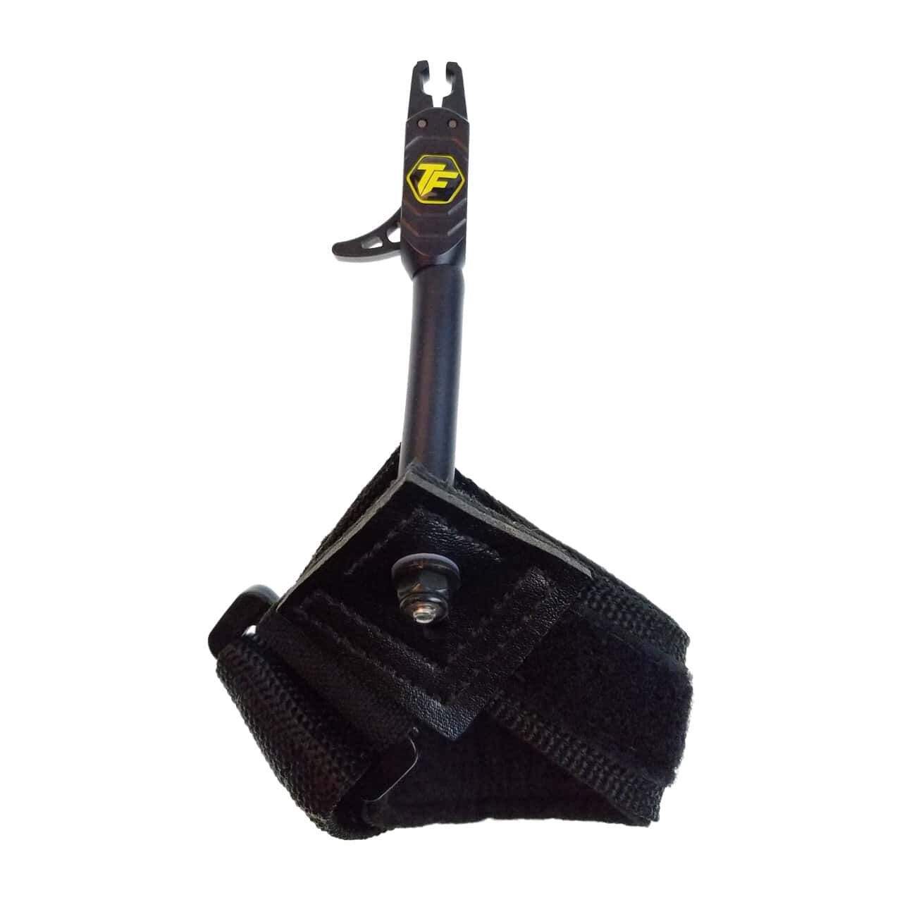 TRUFIRE PATRIOT Release
