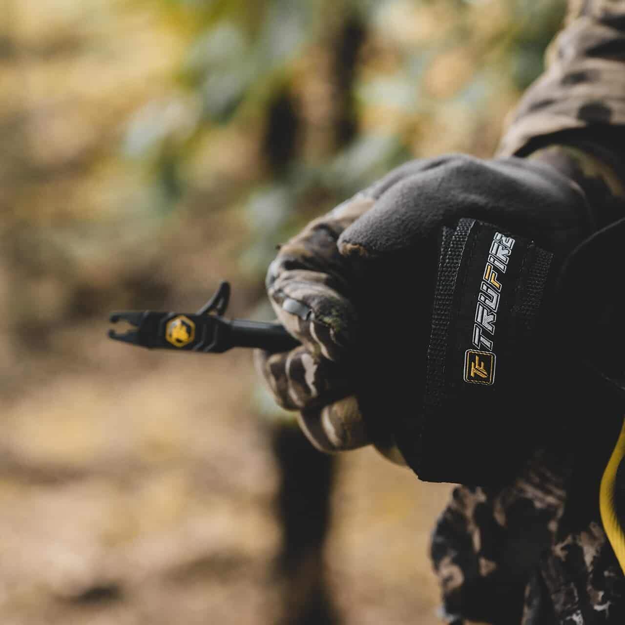 TRUFIRE PATRIOT Release