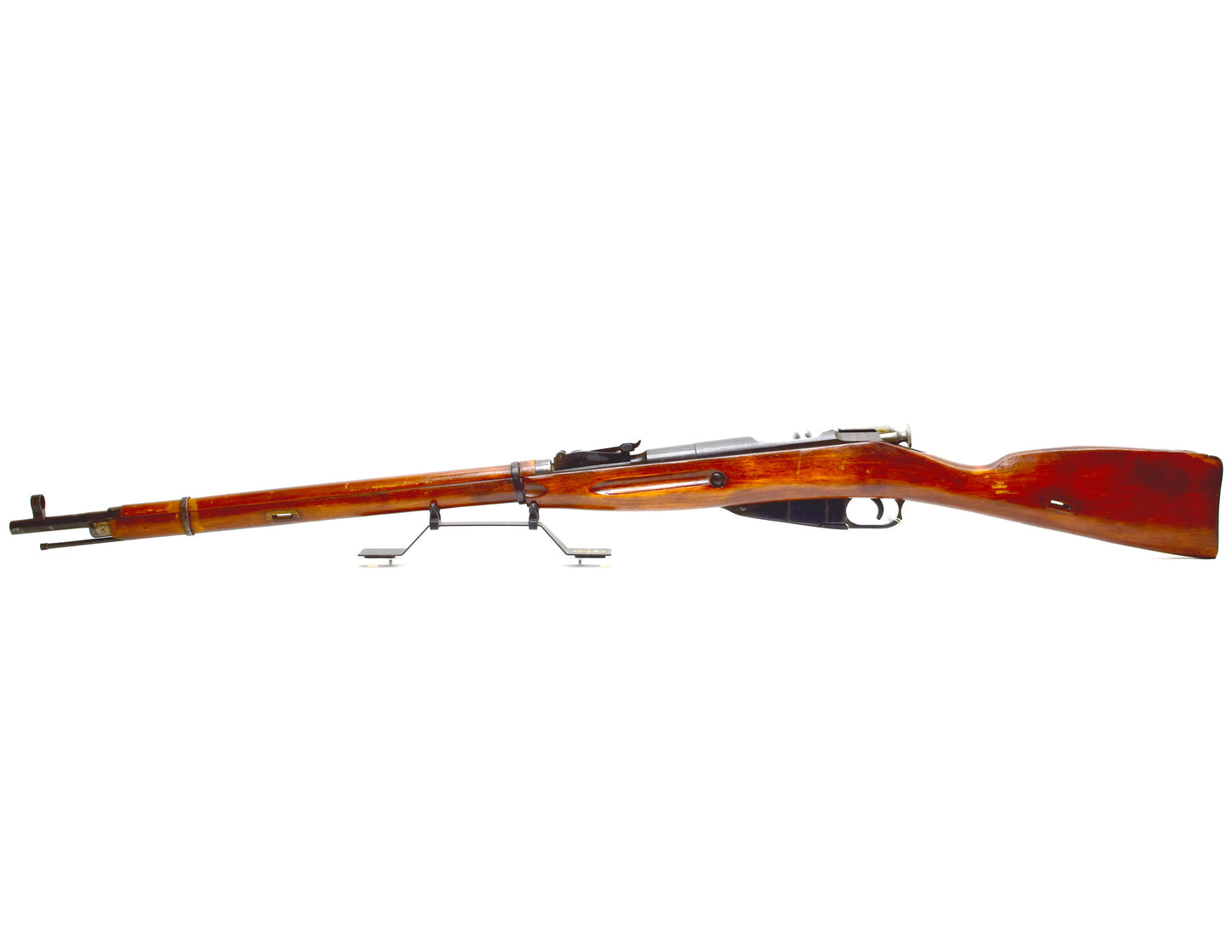 1943 Mosin Nagant 7.62x54R