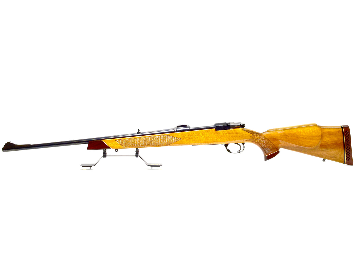 Parker Hale Safari .308 Norma Magnum
