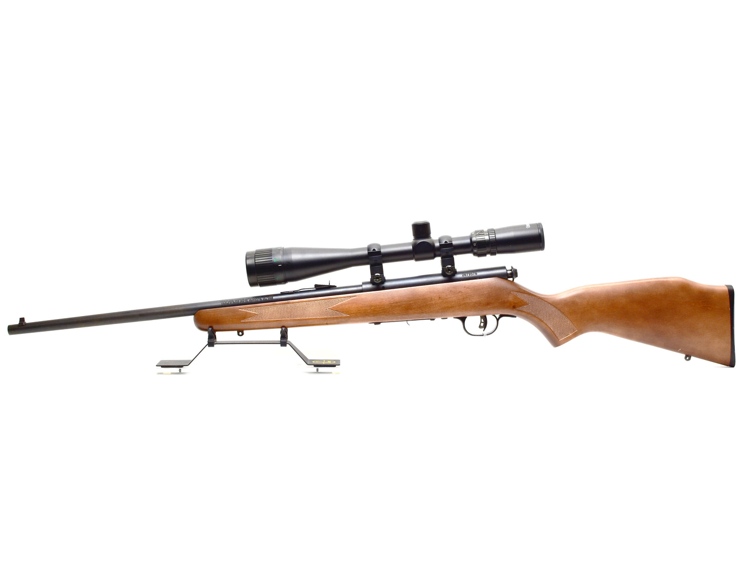 Savage Lakefield .22LR