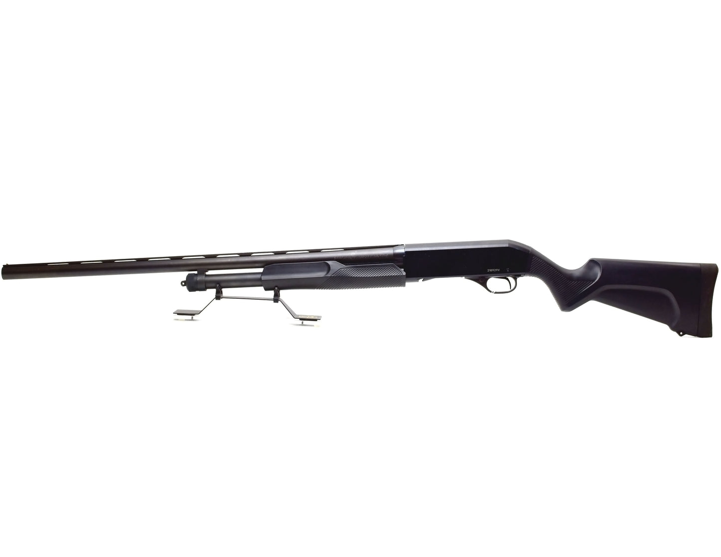 Stevens 320 Security 12 Gauge Pump Action