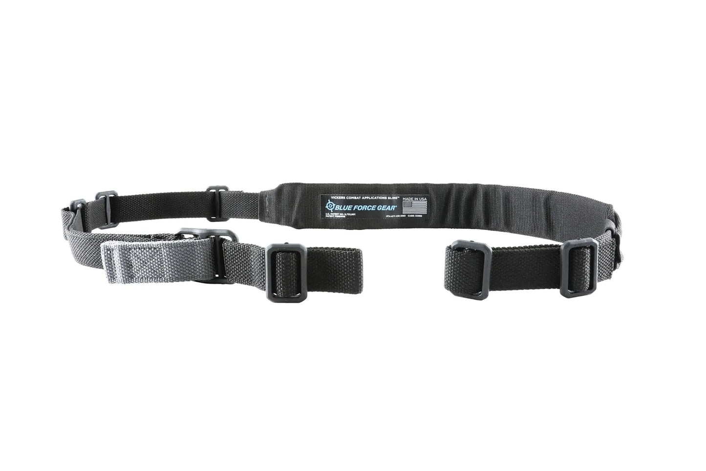 Blue Force Gear Vickers Padded Sling