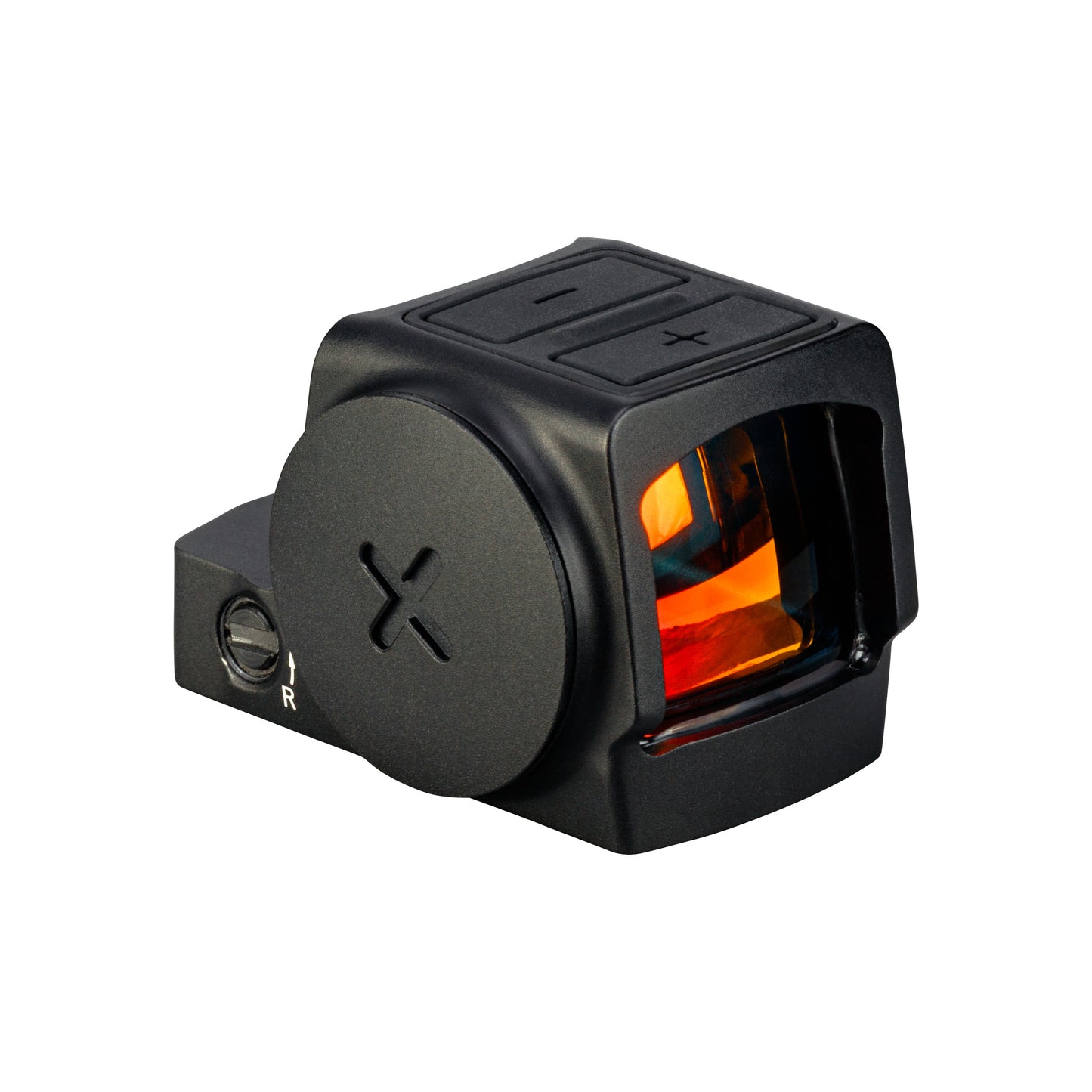 Vortex Venom Enclosed 6MOA Micro Red Dot