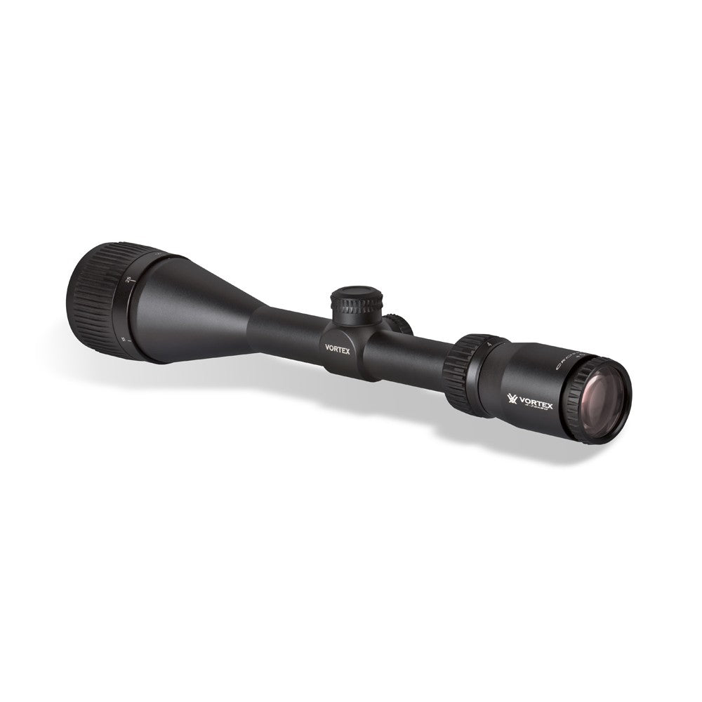 Vortex Crossfire II 4–12x50 AO Scope