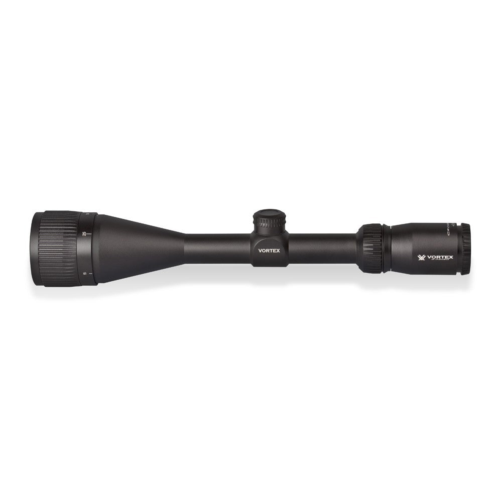 Vortex Crossfire II 4–12x50 AO Scope