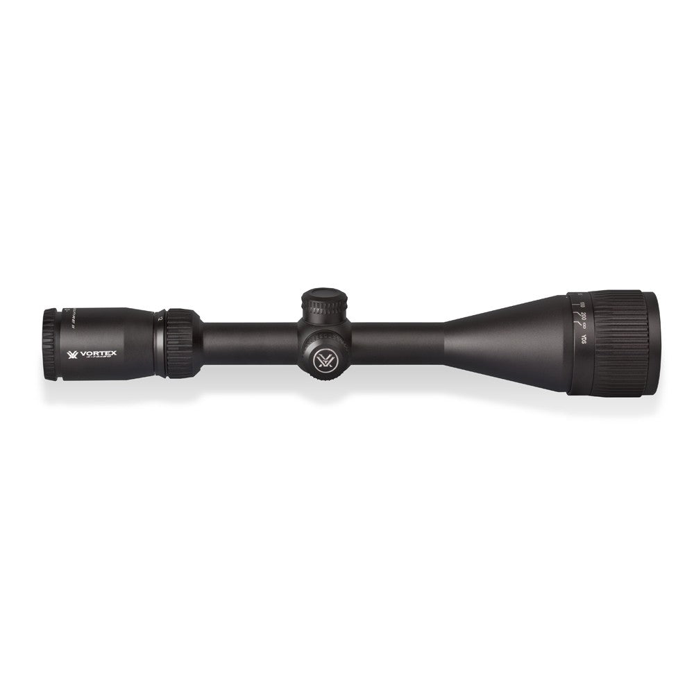 Vortex Crossfire II 4–12x50 AO Scope