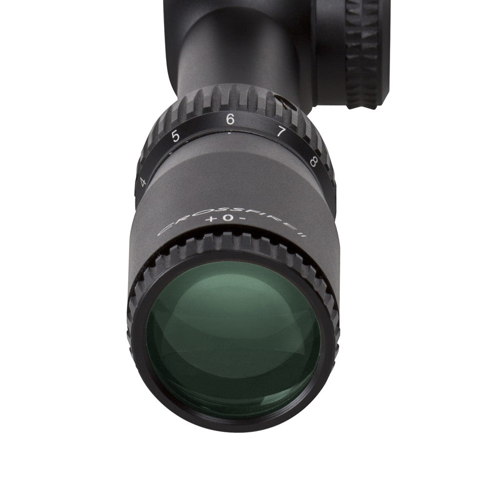Vortex Crossfire II 4–12x50 AO Scope