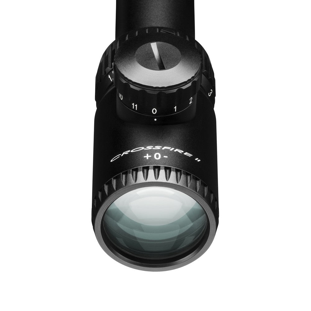 Vortex Crossfire II 1–4x24 Scope