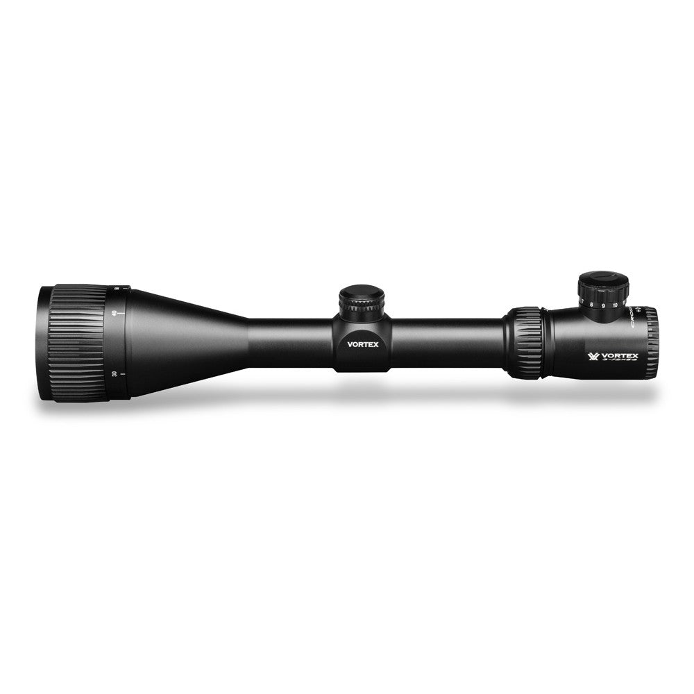 Vortex Crossfire II 3–12x56 AO Scope