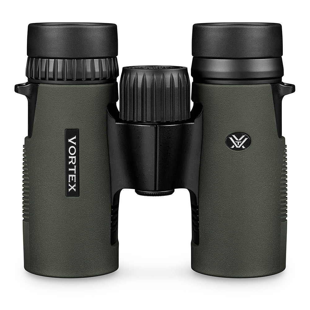 Vortex Diamondback HD 8X32 Binoculars