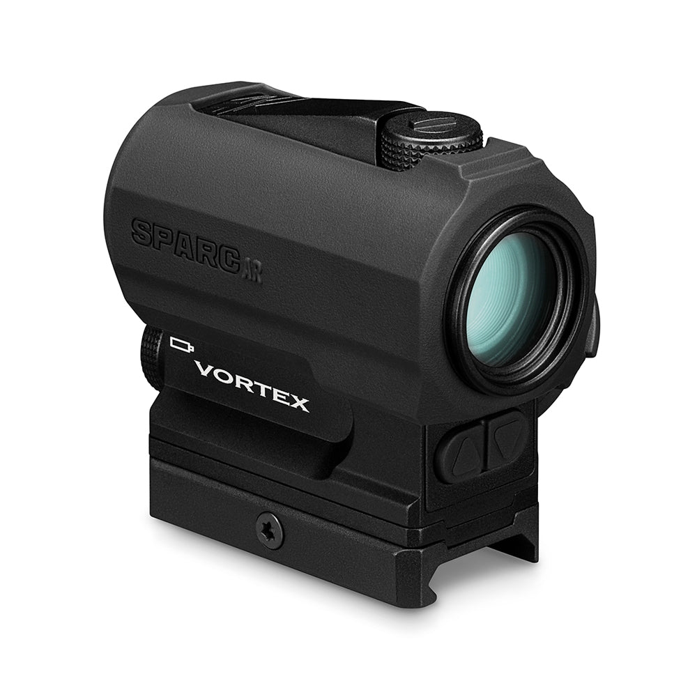 Vortex SPARC AR Red Dot 2 MOA AAA Battery