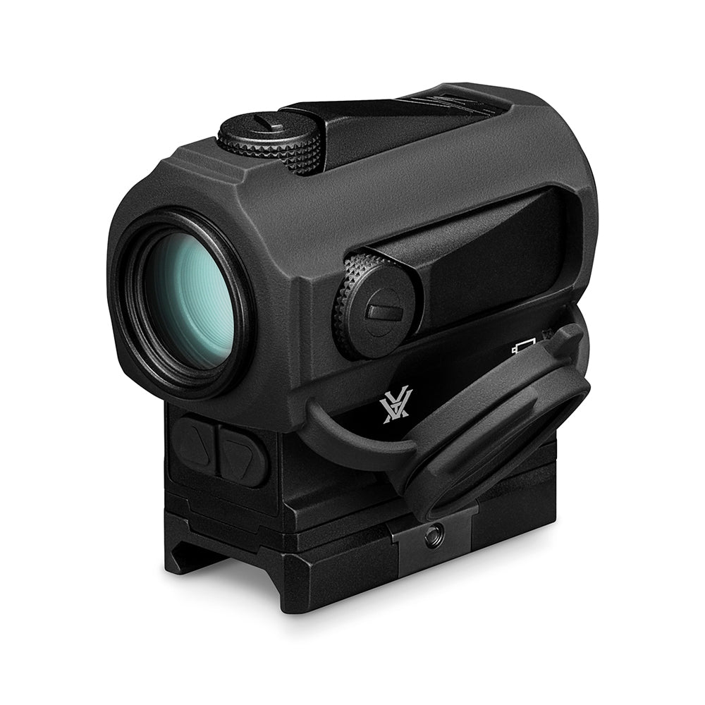 Vortex SPARC AR Red Dot 2 MOA AAA Battery