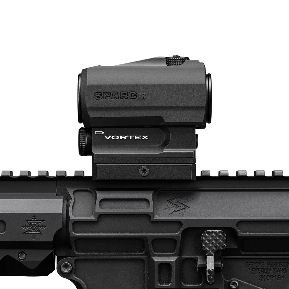 Vortex SPARC AR Red Dot 2 MOA AAA Battery