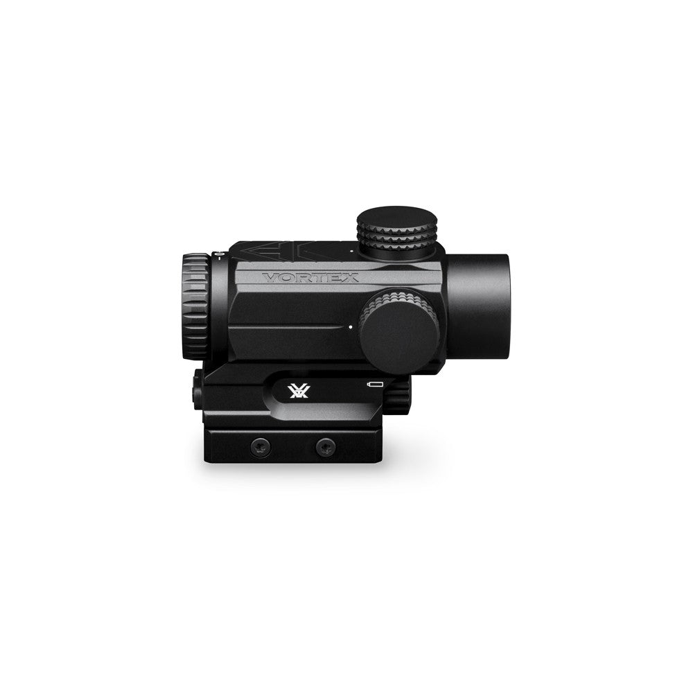 Vortex Spitfire AR 1x Prism Scope DRT MOA