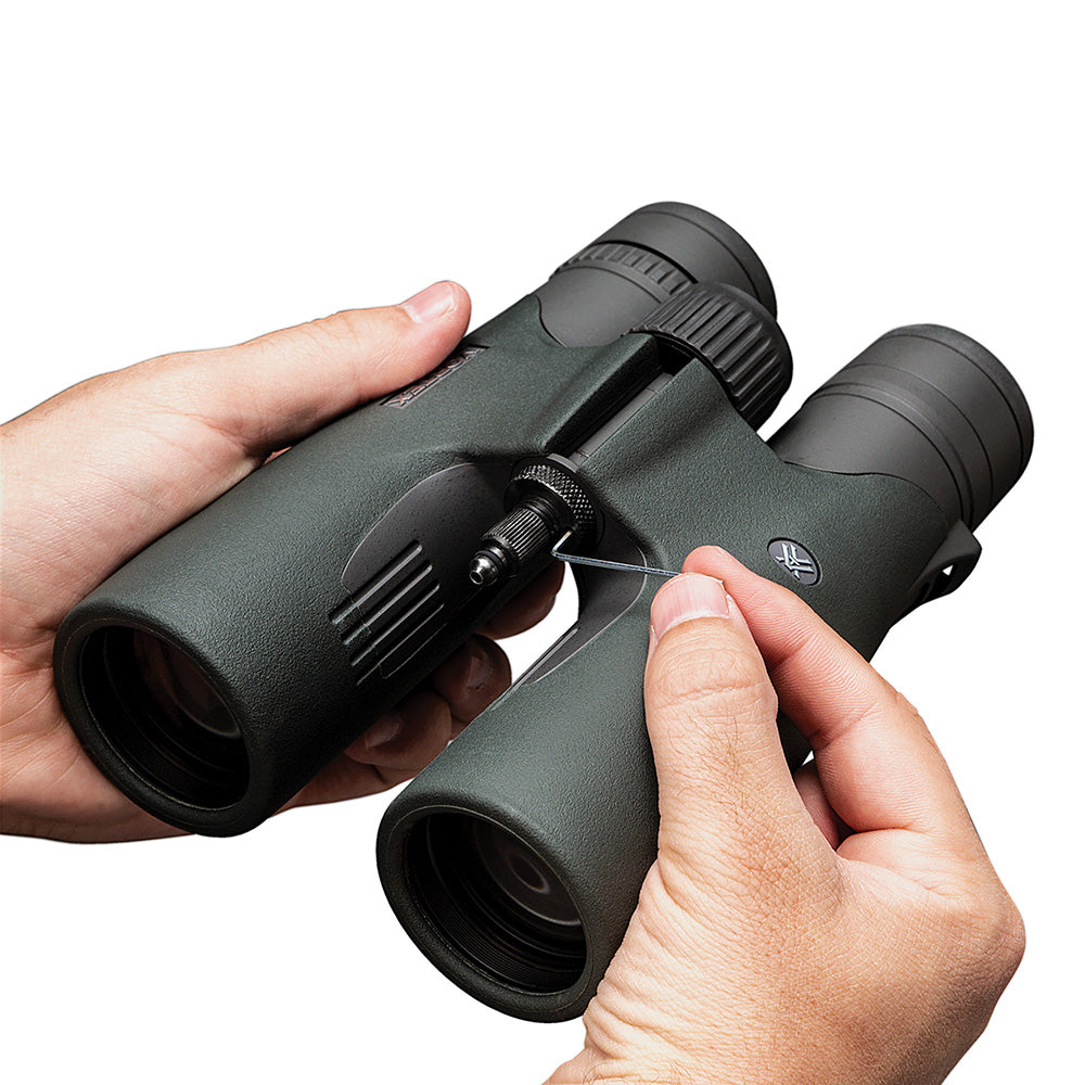 Vortex Pro Binocular Adapter Stud Only