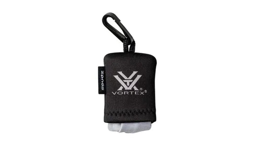 Vortex SPUDZ Microfibre Cleaning Cloth