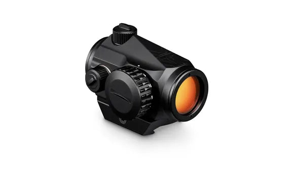 Vortex Crossfire Red Dot (2 MOA) - Gunsmith Work