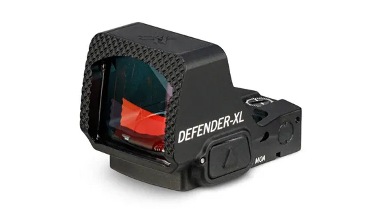 Vortex Defender XL 2 MOA Red Dot