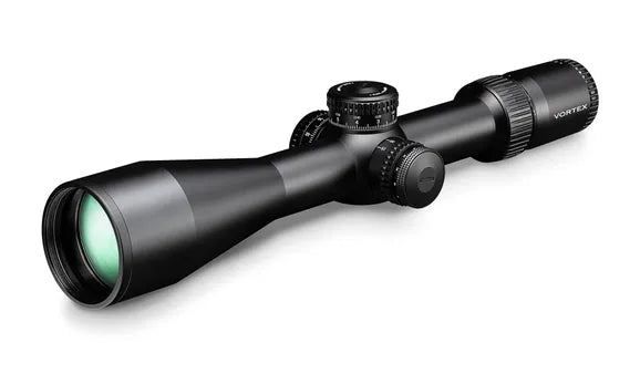 Vortex Strike Eagle 5–25x56 FFP Scope