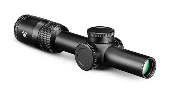 Vortex Venom 1–6x24 SFP Scope
