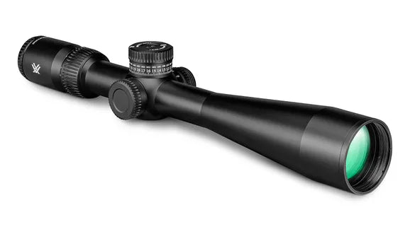 Vortex Viper HD Scope