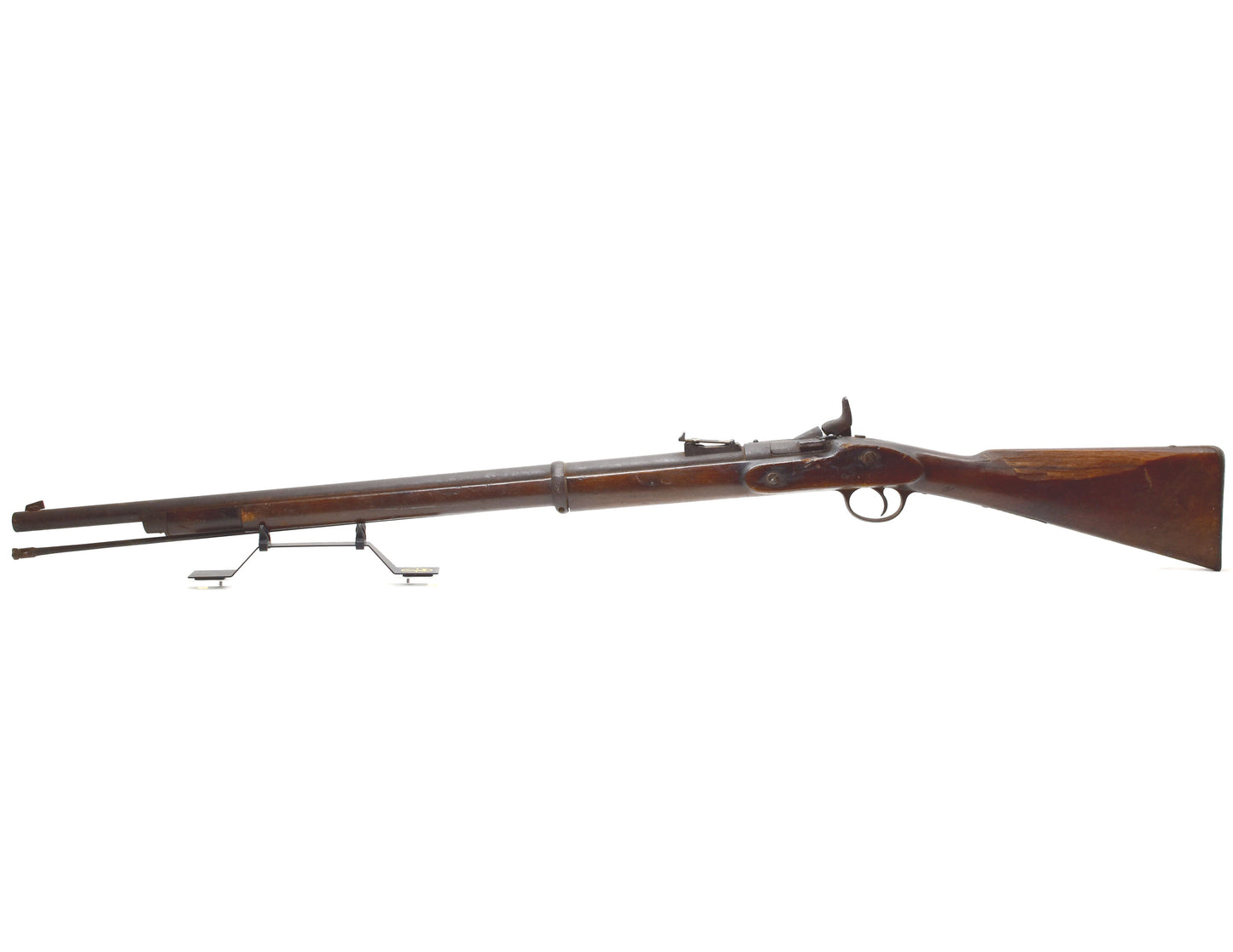 Snider-Enfield, Deactivated