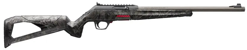 Winchester Wildcat 22 Forged Carbon Gray SR | Semi-Auto Rimfire Rifle |