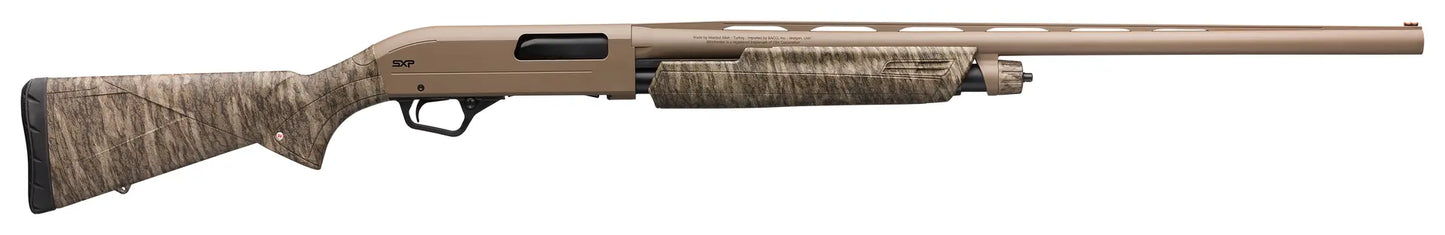 Winchester SXP Hybrid Hunter Camo 12 Gauge, 3-1/2", 28"