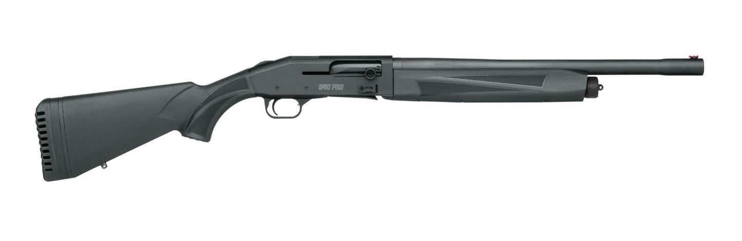 Mossberg 940 Pro Tactical 12 Gauge 3" (Milled for RMSc footprint Optic)